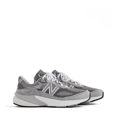 Sneakers boty New Balance M990GL6 šedá barva, M990GL6