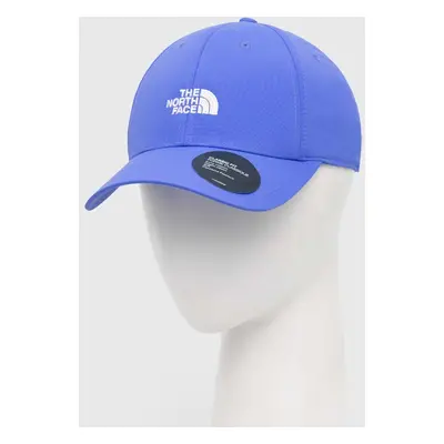 Kšiltovka The North Face 66 Tech Hat s aplikací, NF0A7WHCQBO1