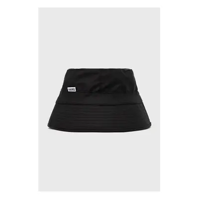 Klobouk Rains Bucket Hat černá barva, 20010.01-Black