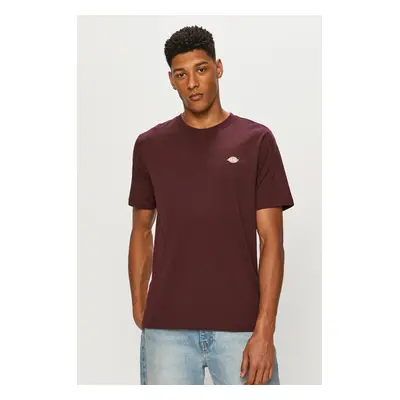 Tričko Dickies vínová barva, DK0A4XDBMR0-MAROON