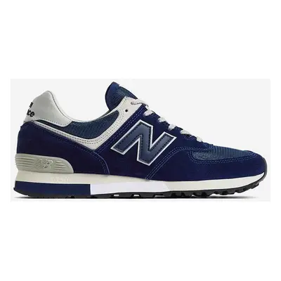 Sneakers boty New Balance OU576ANN tmavomodrá barva, OU576ANN-ANN