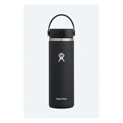 Termoláhev Hydro Flask 20 Oz Wide Flex Cap W20BTS001-BLACK