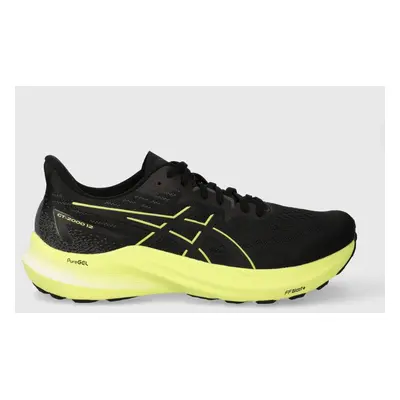 Běžecké boty Asics GT-2000 12 tmavomodrá barva, 1011B691