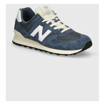 Sneakers boty New Balance 574 U574RBJ