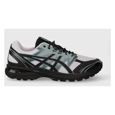 Sneakers boty Asics GEL-TERRAIN šedá barva, 1203A342.500