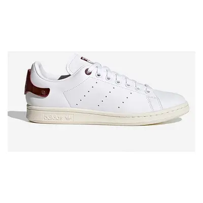 Sneakers boty adidas Originals Originals Stan Smith W bílá barva, GY8147-white