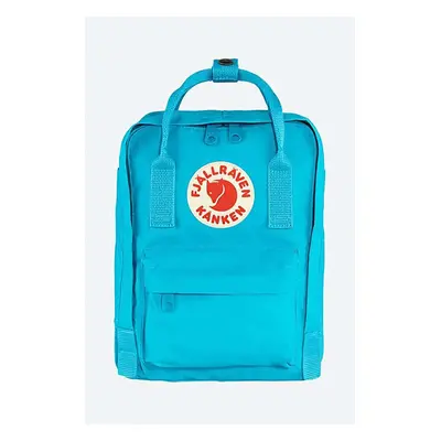 Batoh Fjallraven Kanken Mini velký, hladký, F23561.532-532