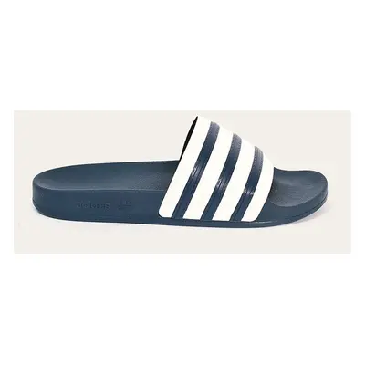 Pantofle adidas Originals G16220 G16220-ADIBLU