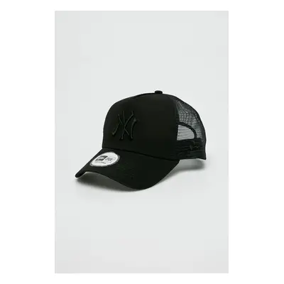 Čepice New Era 11579474-blk