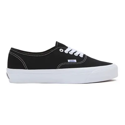 Tenisky Vans Premium Standards Authentic Reissue 44 černá barva, VN000CQABA21