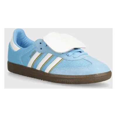 Sneakers boty adidas Originals Samba LT IE9170