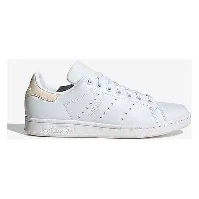 Sneakers boty adidas Originals Stan Smith W bílá barva, HQ6650-white