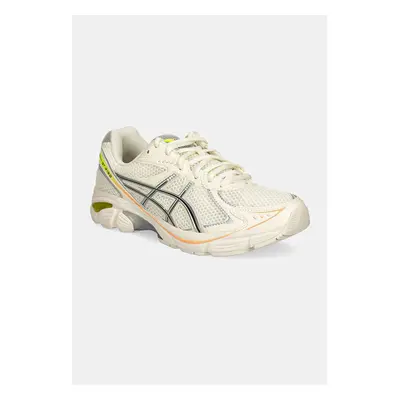 Sneakers boty Asics GT-2160 PARIS béžová barva, 1203A570.750