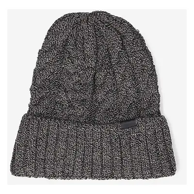 Čepice Kangol Cable Beanie HEATHER šedá barva, z husté pleteniny, K3376HT-TANHEATHER