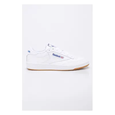 Boty Reebok Club C 85 AR0459.100000158