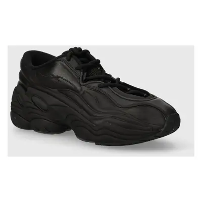 Sneakers boty Reebok LTD DMX Run 6 Modern černá barva, RMIA04FC99MAT0011000