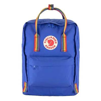 Batoh Fjallraven Kanken Rainbow velký, hladký, F23620.571