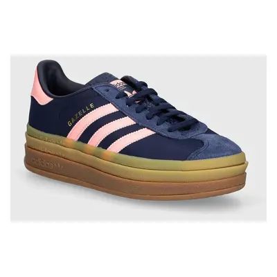 Sneakers boty adidas Originals Gazelle Bold IG4390