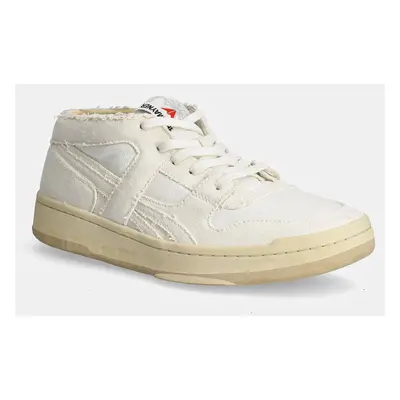 Sneakers boty Reebok LTD BB5600 bílá barva, RMIA04AC99FAB0030100