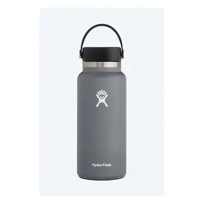 Termoláhev Hydro Flask 32 OZ Wide Flex Cap W32BTS010-GREY