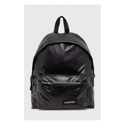 Batoh Eastpak PADDED PAK'R černá barva, velký, hladký, EK0006209J71