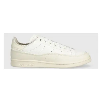 Sneakers boty adidas Stan Smith Recon GY2549 bílá barva