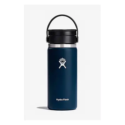 Hydro Flask tmavomodrá barva