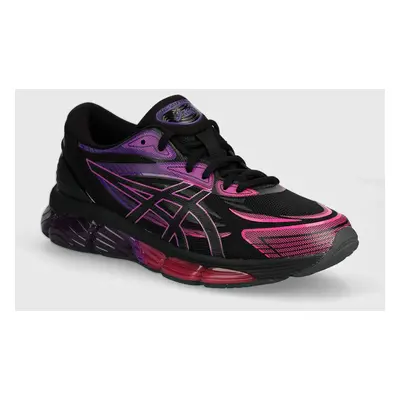 Sneakers boty Asics GEL-QUANTUM 360 VIII černá barva, 1203A305.006