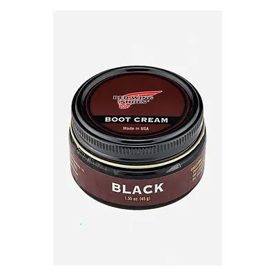 Krém na boty Red Wing černá barva, 97111-black