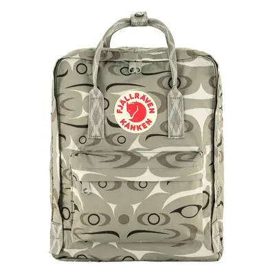 Batoh Fjallraven Kanken Art velký, vzorovaný, F23200255.968