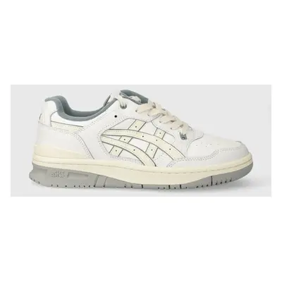 Sneakers boty Asics EX89 bílá barva, 1203A384.104