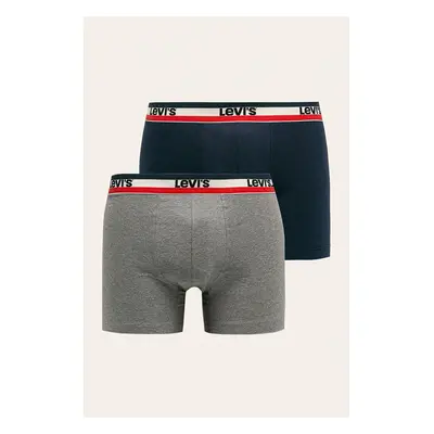 Boxerky Levi's (2-pack) 37149.0203-198