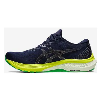 Boty Asics GT-2000 11 tmavomodrá barva, 1011B441