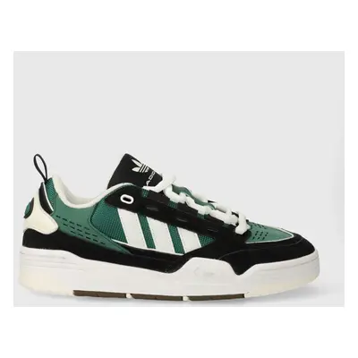 Sneakers boty adidas Originals ADI2000 zelená barva, IF8823