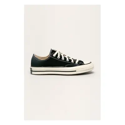 Tenisky Converse Chuck 70 černá barva, A162058C