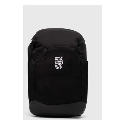 Batoh Puma Basketball Pro Backpack pánský, černá barva, velký, hladký, 79212