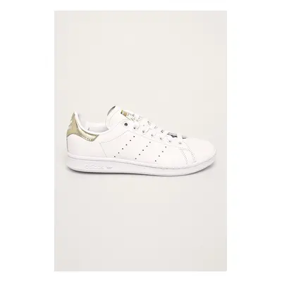 Kožené boty adidas Originals Stan Smith EE8836