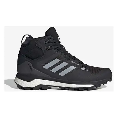 Boty adidas TERREX Skychaser 2 GTX HR1281 černá barva