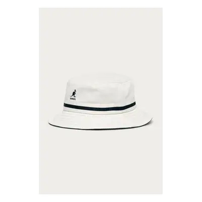 Klobouk Kangol K4012SP.WH103-WH103