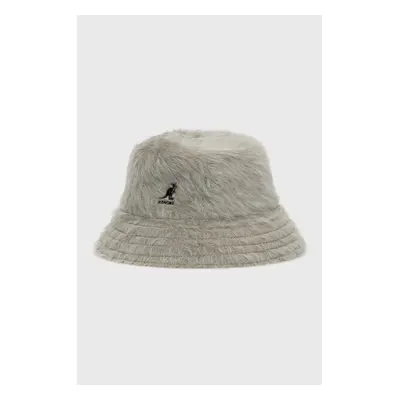 Klobouk Kangol zelená barva, K3477.MG309-MG309