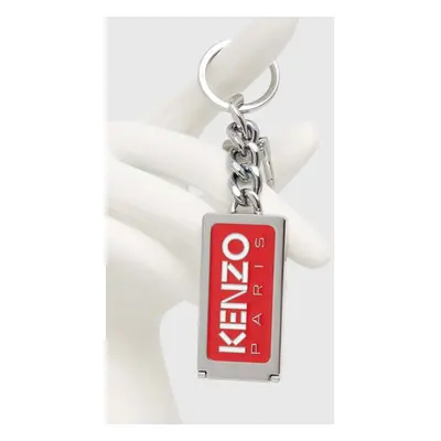 Přívěsek Kenzo Compartment Keyring FD65AC042M03.AG