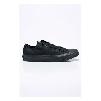 Tenisky Converse M5039 dámské, černá barva, M5039-Black