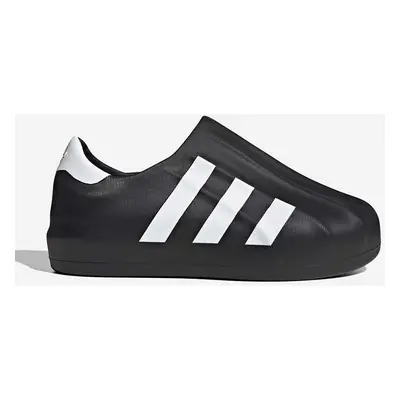 Sneakers boty adidas Originals adiFOM Superstar černá barva, HQ8752-black