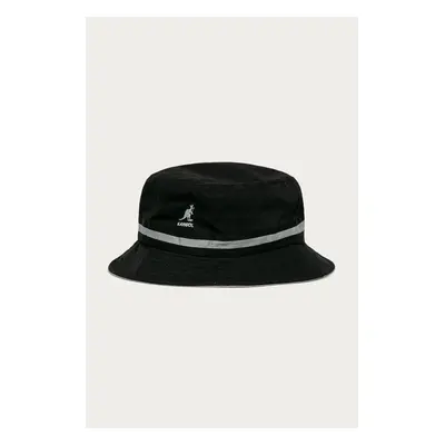 Klobouk Kangol K4012SP.BK001-BK001