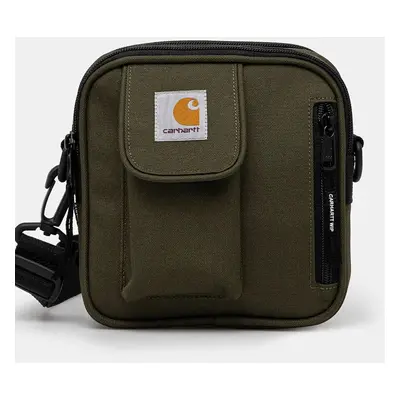 Ledvinka Carhartt WIP Essentials Bag, Small zelená barva, I031470.666XX