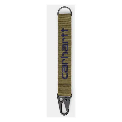 Bižuterie Carhartt WIP Jaden Keyholder I027773.2I9XX