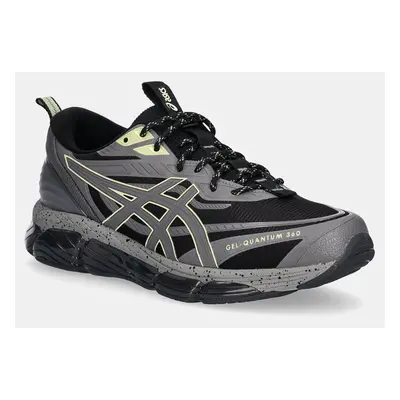 Sneakers boty Asics GEL-QUANTUM 360 VIII UTILITY šedá barva, 1203A471.002