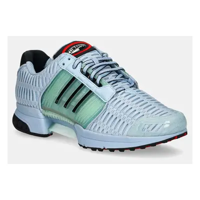 Sneakers boty adidas Originals Climacool 1 modrá barva, IG4557