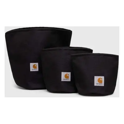 Obal na květináč Carhartt WIP Groundworks Planter Set 3-pack I033290.89XX