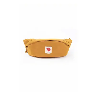 Ledvinka Fjallraven Ulvo Hip Pack hnědá barva, F23165.171